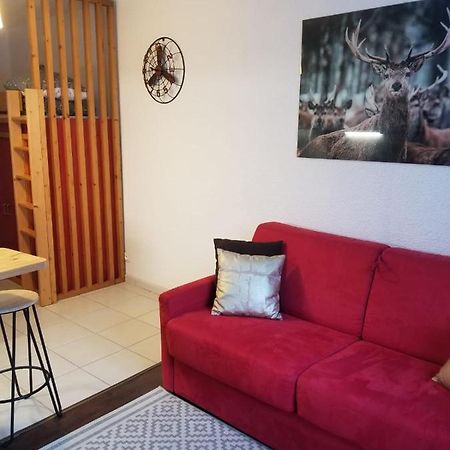 106 Tanya Apartamento Chamonix Exterior foto
